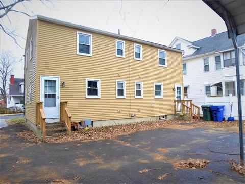 35 Miller St, Springfield, MA 01104 photo 2