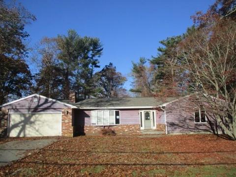 351 Marion Rd, Wareham, MA 02571 photo 1
