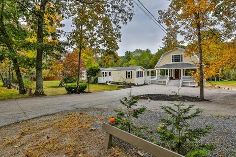 432 Middle Rd, Brentwood, NH 03833 photo 1