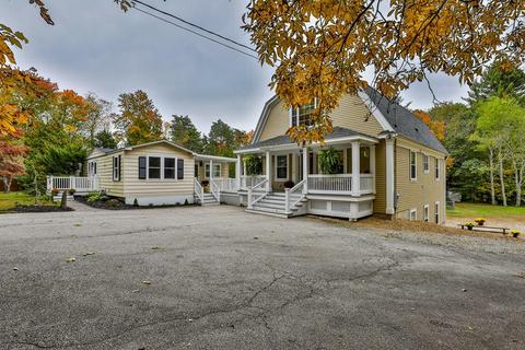 432 Middle Rd, Brentwood, NH 03833 photo 3