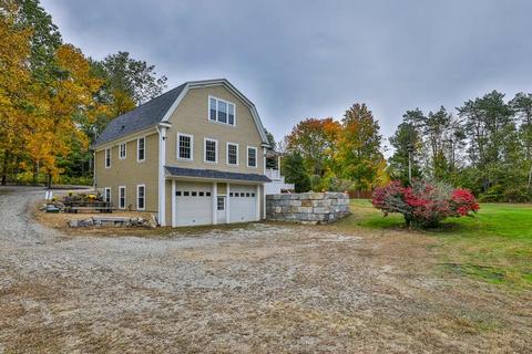 432 Middle Rd, Brentwood, NH 03833 photo 5