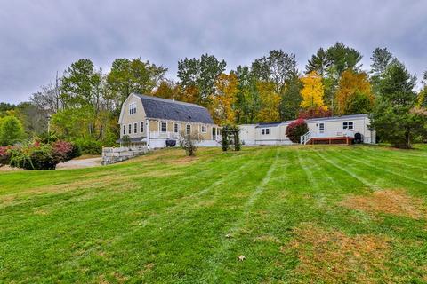 432 Middle Rd, Brentwood, NH 03833 photo 7