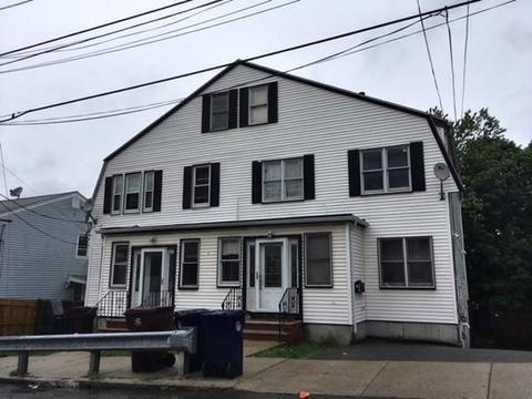 88 Dartmouth St, Everett, MA 02149 photo 1