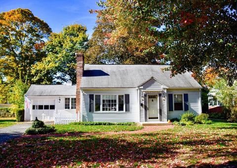 40 Old Brook Rd, Springfield, MA 01118 photo 1