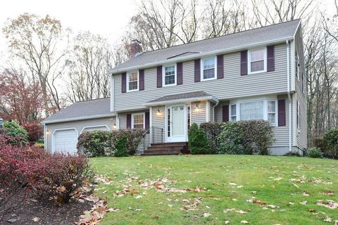 6 Willowbrook Dr, Framingham, MA 01702 photo 1