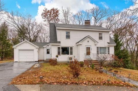 27 High St, Ayer, MA 01432 photo 1