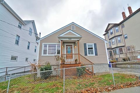 542 Mount Hope Ave, Fall River, MA 02724 photo 2
