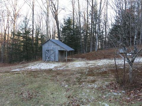 23 Mountain St, Plainfield, MA 01070 photo 35