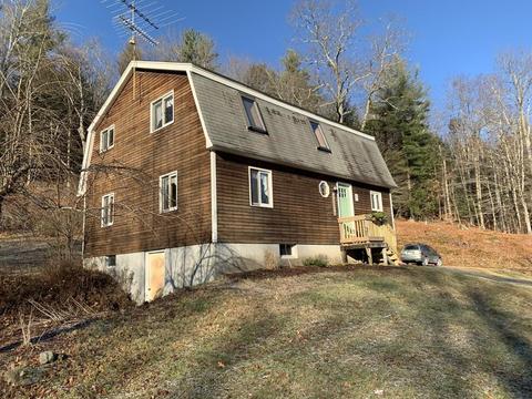 23 Mountain St, Plainfield, MA 01070 photo 1