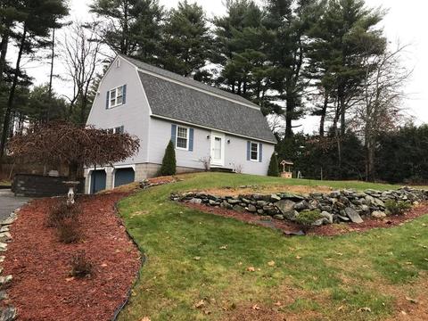 16 Pinecrest Cir, Ware, MA 01082 photo 1