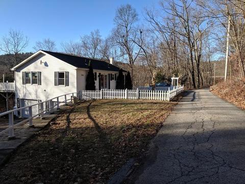 84 High Rd, Gilbertville, MA 01031 photo 2