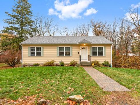 61 Sherbrook Ave, Worcester, MA 01604 photo 1