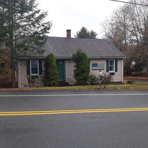 151 Read St, Attleboro, MA 02703 photo 1
