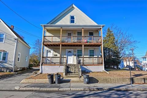 98 Sumner St Quincy Ma 02169 27 Photos Mls 72595513 Movoto