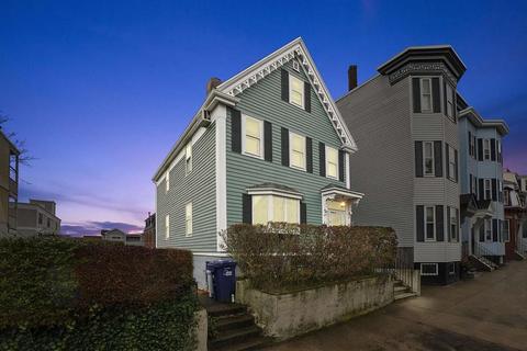 847 E Fifth St, Boston, MA 02127 photo 1