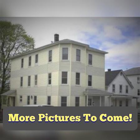 43 Esther St, Worcester, MA 01607 photo 1