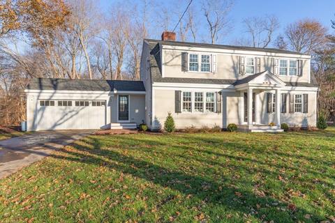 52 Union St, Hingham, MA 02043 photo 1