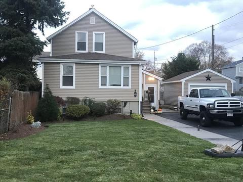 45 Johnson St, Fall River, MA 02723 photo 1
