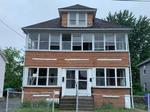 40 Mazarin St, Springfield, MA 01151 photo 1