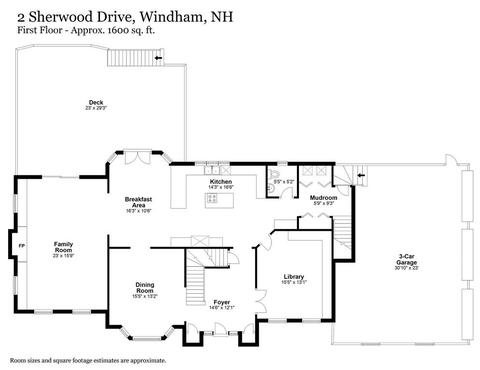 2 Sherwood Rd, Windham, NH 03087 photo 35