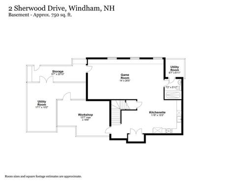2 Sherwood Rd, Windham, NH 03087 photo 34