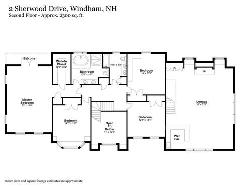 2 Sherwood Rd, Windham, NH 03087 photo 36