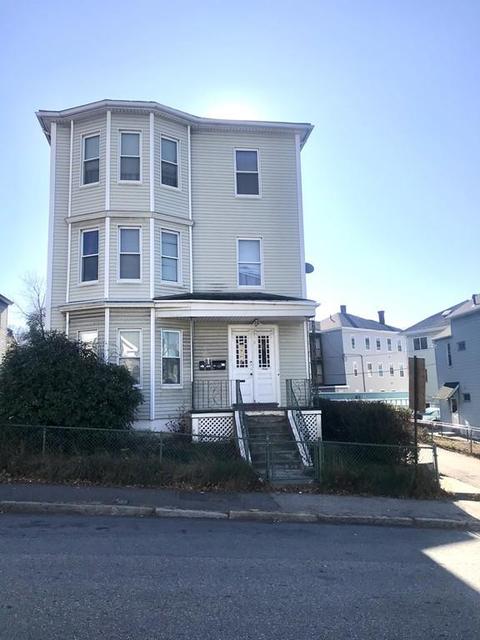 6 Jefferson St, Worcester, MA 01604 photo 1