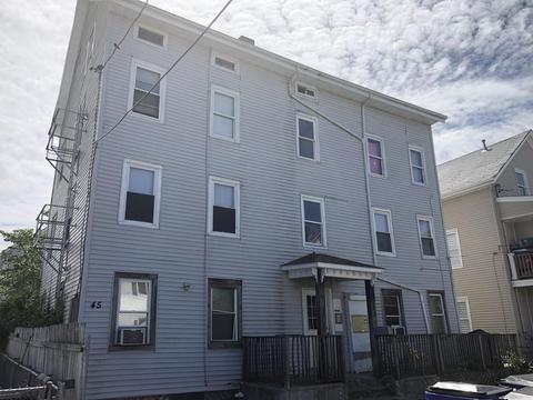 45 Stewart St, Fall River, MA 02720 photo 1