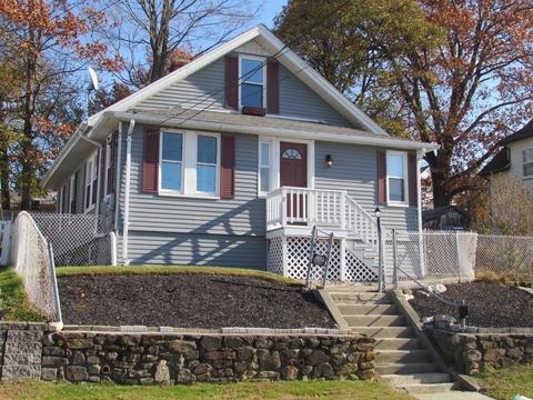 44 Proctor St, Worcester, MA 01606 photo 1