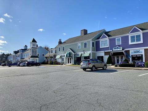 80 Shellback Way #80-M, Mashpee, MA 02649 photo 28