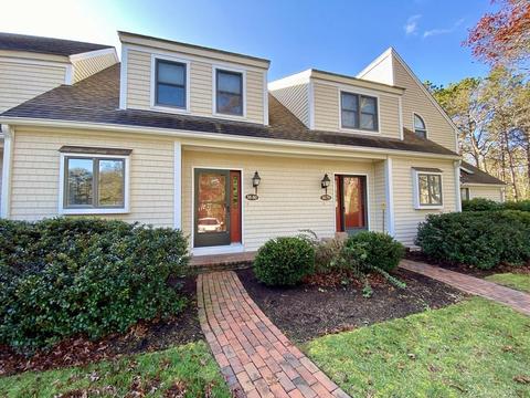 80 Shellback Way #80-M, Mashpee, MA 02649 photo 20