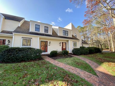 80 Shellback Way #80-M, Mashpee, MA 02649 photo 1