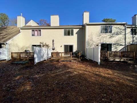 80 Shellback Way #80-M, Mashpee, MA 02649 photo 21