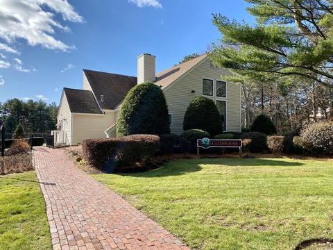 80 Shellback Way #80-M, Mashpee, MA 02649 photo 23