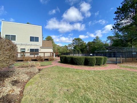 80 Shellback Way #80-M, Mashpee, MA 02649 photo 24