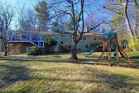 26 Partridge Hill Rd, Harvard, MA 01451 photo 2