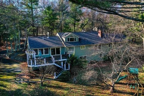 26 Partridge Hill Rd, Harvard, MA 01451 photo 5