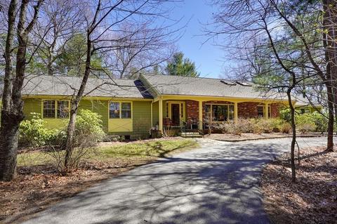 26 Partridge Hill Rd, Harvard, MA 01451 photo 1
