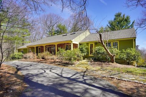 26 Partridge Hill Rd, Harvard, MA 01451 photo 42