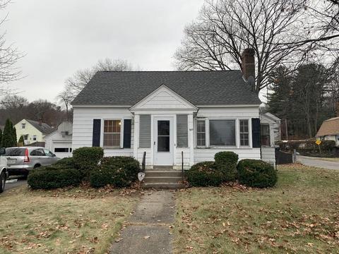 307 Mill St, Worcester, MA 01602 photo 1