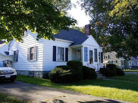 307 Mill St, Worcester, MA 01602 photo 2