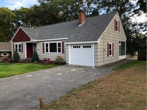 56 Colonial Rd, Lawrence, MA 01843 photo 1