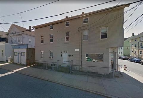 209 Brightman St, Fall River, MA 02720 photo 1