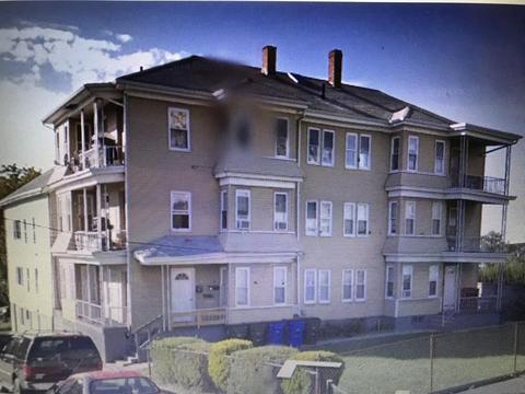 320 Ferry St, Fall River, MA 02721 photo 1
