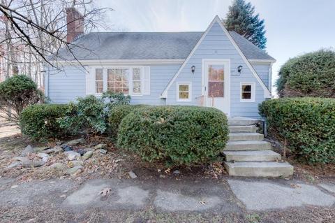 100 Apthorp St, Worcester, MA 01606 photo 1