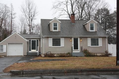 2175 Wilbraham Rd, Springfield, MA 01129 photo 1