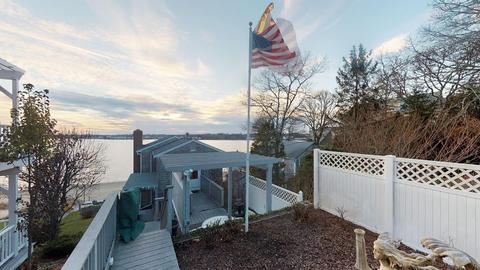 47 Oak St, Wareham, MA 02571 photo 20