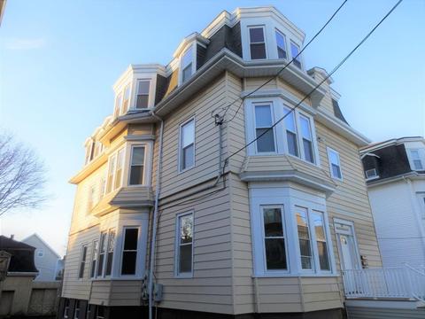 215 Ridge St, Fall River, MA 02721 photo 1