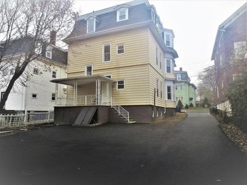 215 Ridge St, Fall River, MA 02721 photo 2