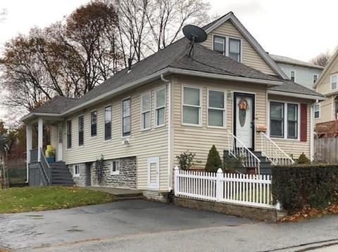 33 Ekman St, Worcester, MA 01607 photo 1